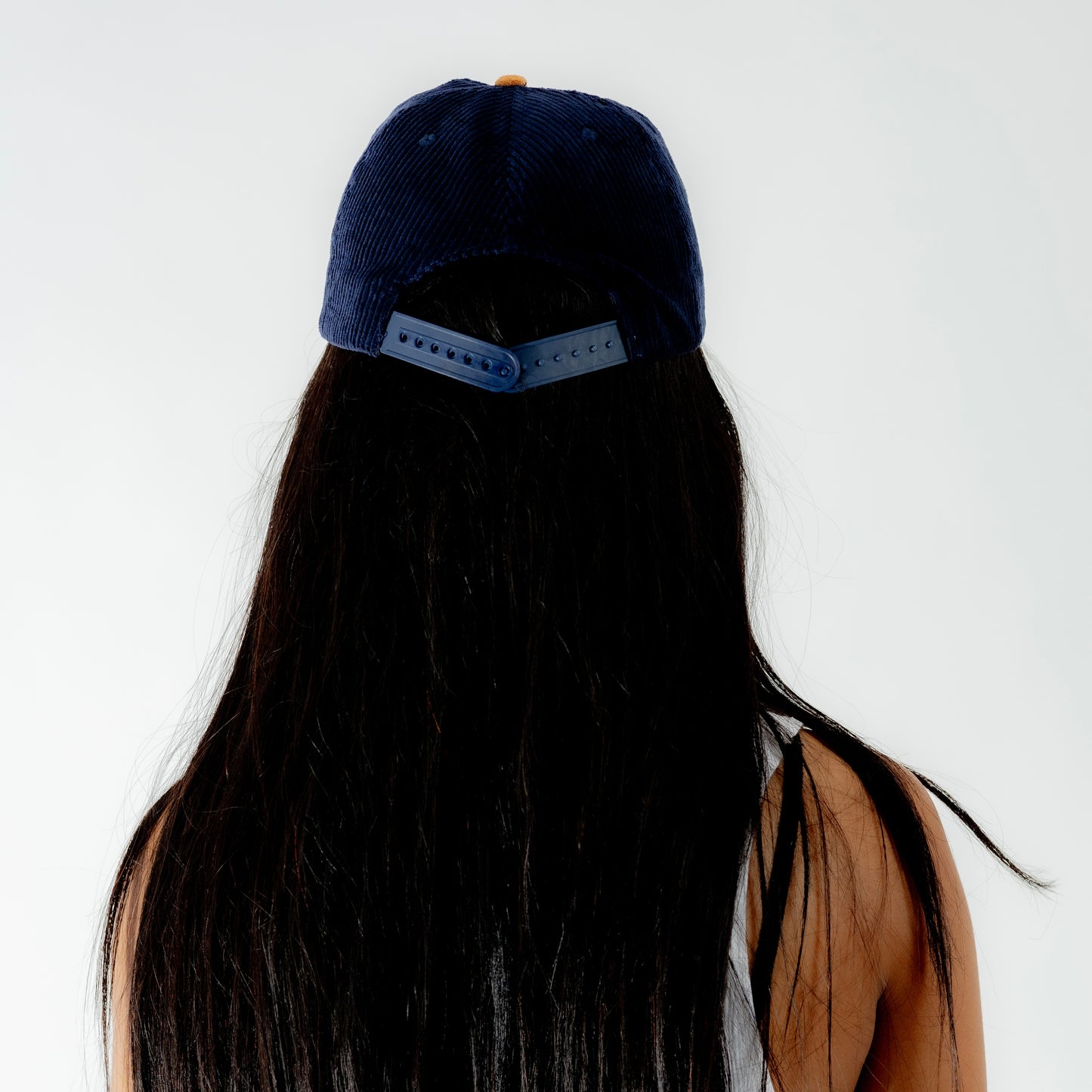 VU Varsity SnapBack