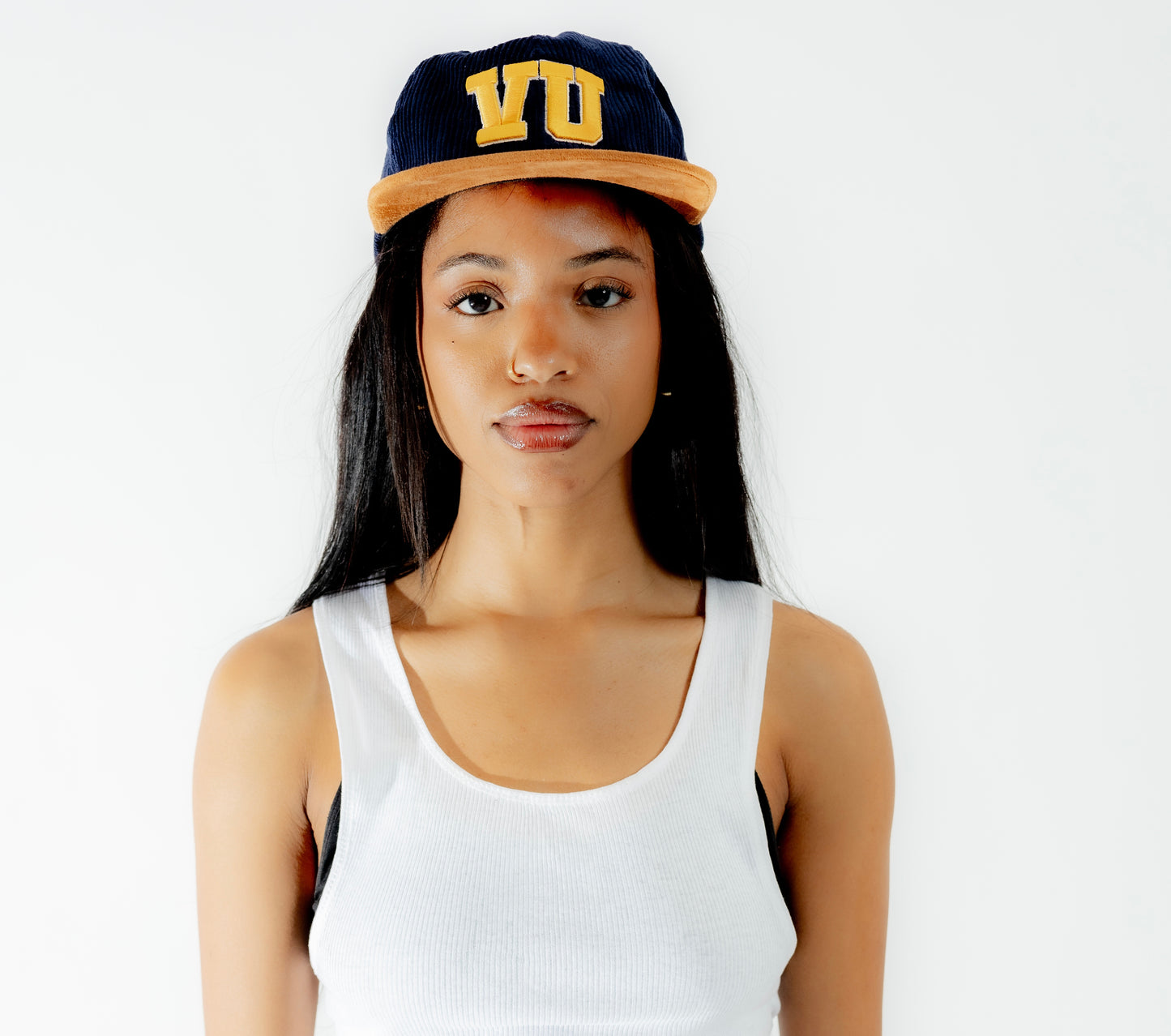 VU Varsity SnapBack