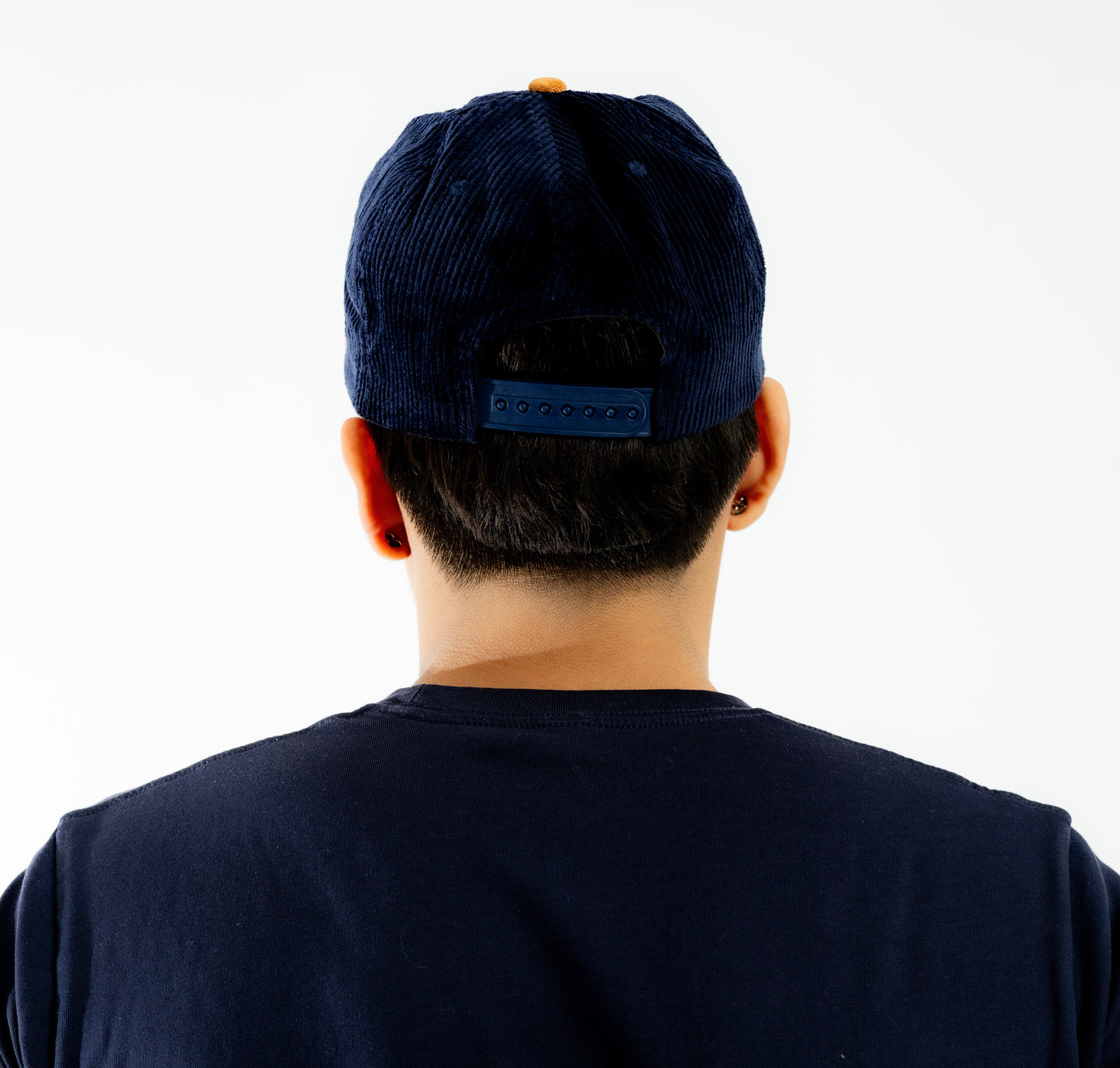 VU Varsity SnapBack