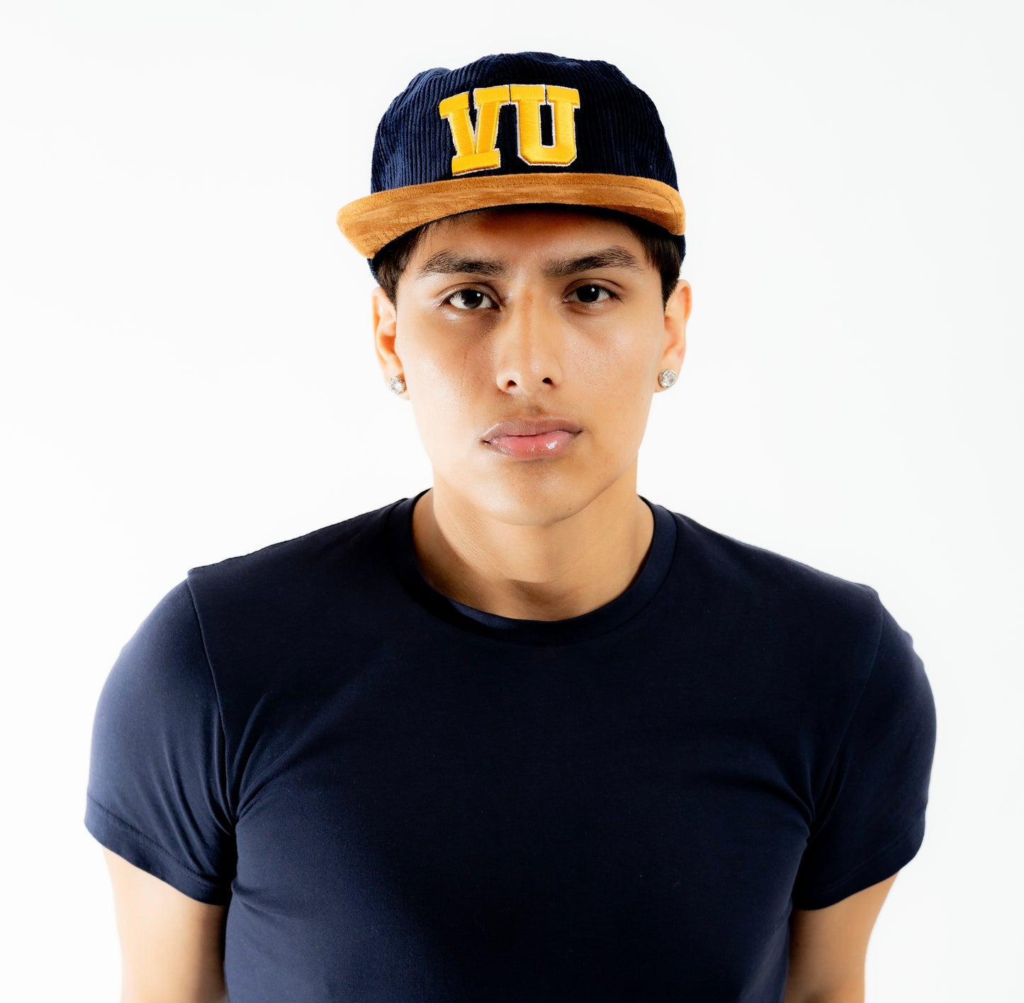 VU Varsity SnapBack
